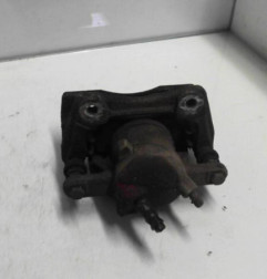 Etrier avant gauche (freinage) RENAULT KANGOO 2 Photo n°3