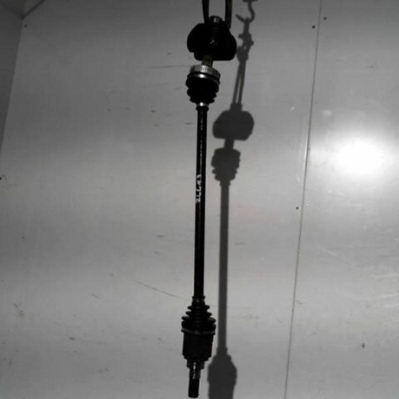 Cardan arriere droit (transmission) RENAULT KOLEOS 1