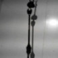 Cardan arriere droit (transmission) RENAULT KOLEOS 1