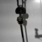 Cardan arriere droit (transmission) RENAULT KOLEOS 1