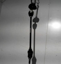 Cardan arriere droit (transmission) RENAULT KOLEOS 1 Photo n°3