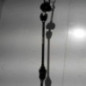 Cardan arriere droit (transmission) RENAULT KOLEOS 1