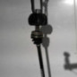 Cardan arriere droit (transmission) RENAULT KOLEOS 1