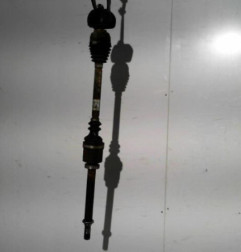 Cardan droit (transmission) RENAULT SCENIC 2 Photo n°1