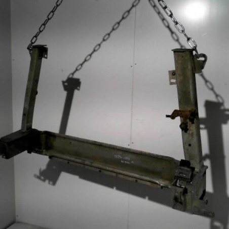 Berceau avant RENAULT LAGUNA 3 Photo n°1