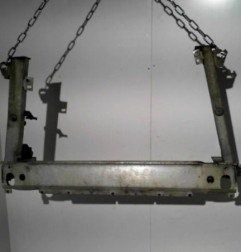 Berceau avant RENAULT LAGUNA 3