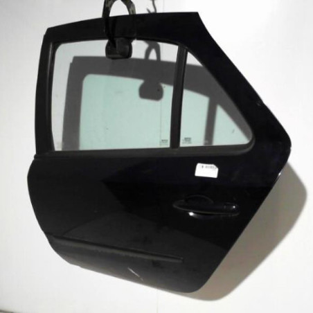 Porte arriere gauche RENAULT LAGUNA 2 Photo n°1