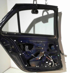 Porte arriere gauche RENAULT LAGUNA 2