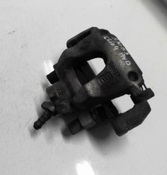 Etrier avant droit (freinage) RENAULT CLIO 4 Photo n°1