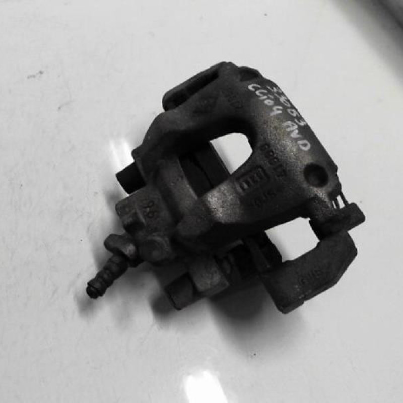 Etrier avant droit (freinage) RENAULT CLIO 4