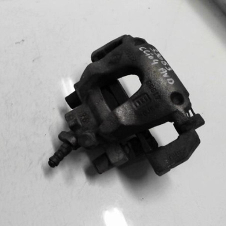 Etrier avant droit (freinage) RENAULT CLIO 4 Photo n°1