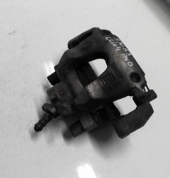 Etrier avant droit (freinage) RENAULT CLIO 4 Photo n°4