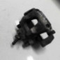 Etrier avant droit (freinage) RENAULT CLIO 4