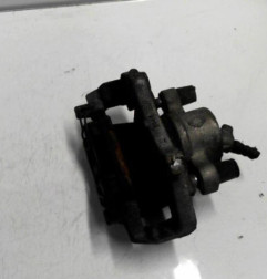 Etrier avant droit (freinage) RENAULT CLIO 4 Photo n°5