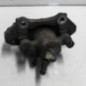 Etrier avant droit (freinage) RENAULT CLIO 4
