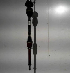 Cardan droit (transmission) RENAULT LAGUNA 3 Photo n°1