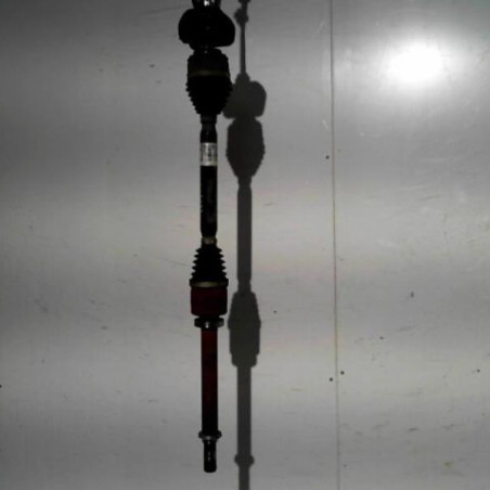 Cardan droit (transmission) RENAULT LAGUNA 3 Photo n°1