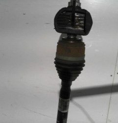 Cardan droit (transmission) RENAULT LAGUNA 3