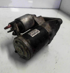 Demarreur RENAULT CLIO 3 Photo n°1