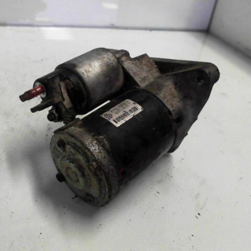 Demarreur RENAULT CLIO 3