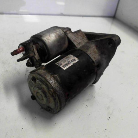 Demarreur RENAULT CLIO 3 Photo n°1