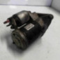 Demarreur RENAULT CLIO 3