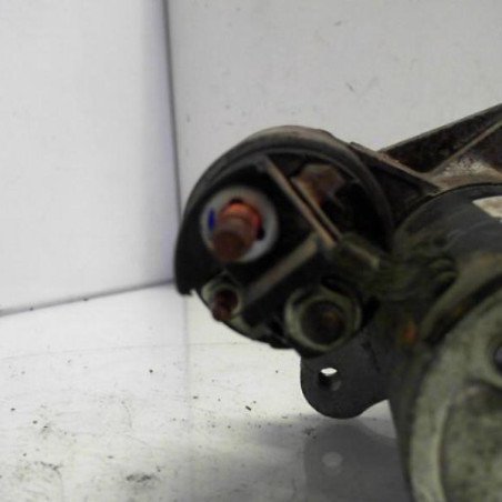 Demarreur RENAULT CLIO 3