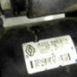 Demarreur RENAULT CLIO 3