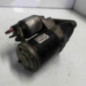 Demarreur RENAULT CLIO 3