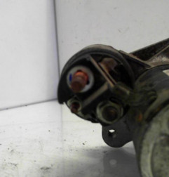 Demarreur RENAULT CLIO 3 Photo n°5