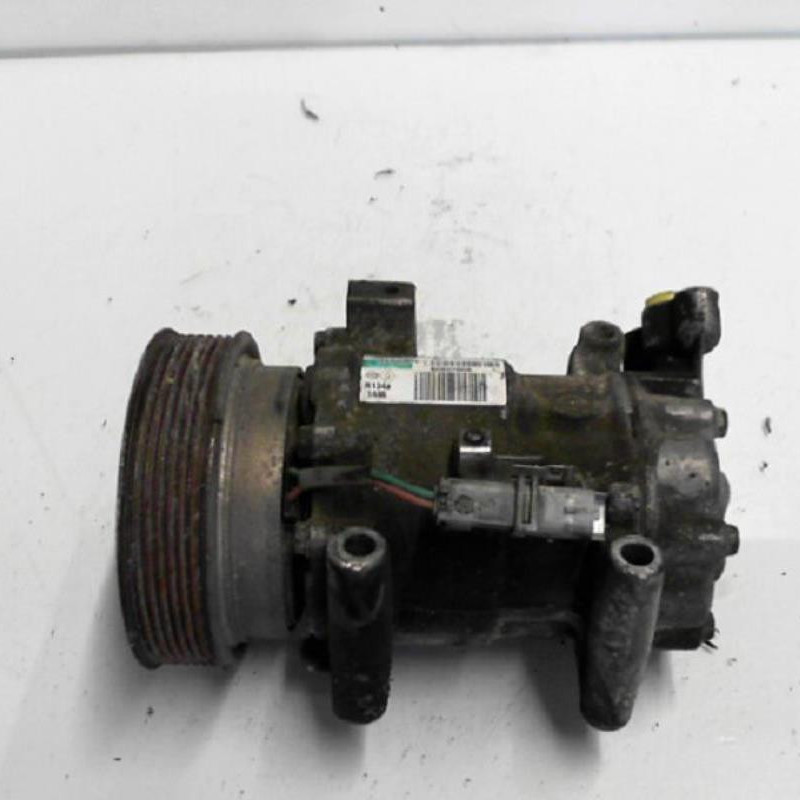 Compresseur clim RENAULT CLIO 3