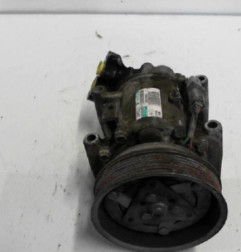 Compresseur clim RENAULT CLIO 3