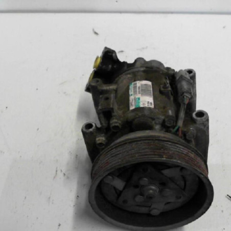 Compresseur clim RENAULT CLIO 3