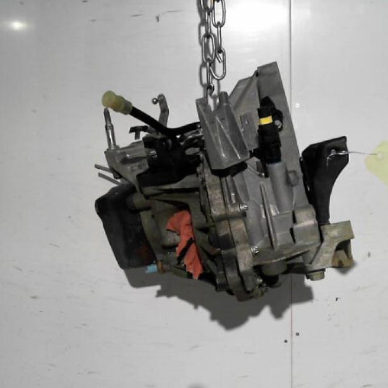 Boite de vitesses RENAULT CLIO 2 CAMPUS