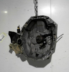 Boite de vitesses RENAULT CLIO 2 CAMPUS