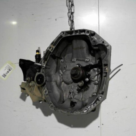 Boite de vitesses RENAULT CLIO 2 CAMPUS