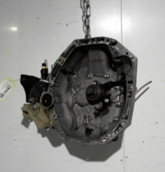 Boite de vitesses RENAULT CLIO 2 CAMPUS Photo n°5