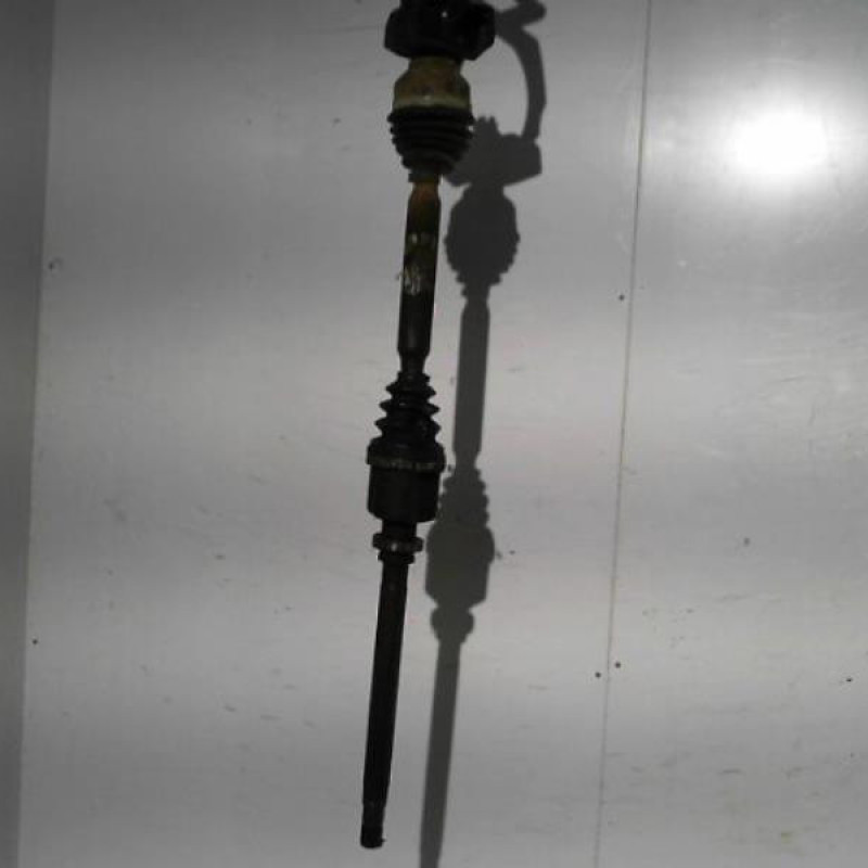 Cardan droit (transmission) RENAULT VEL SATIS