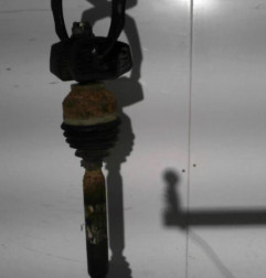 Cardan droit (transmission) RENAULT VEL SATIS