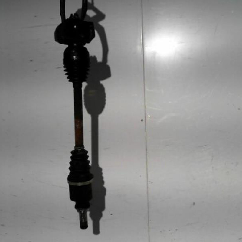 Cardan gauche (transmission) RENAULT MODUS