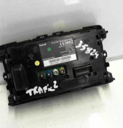 Afficheur RENAULT TRAFIC 2