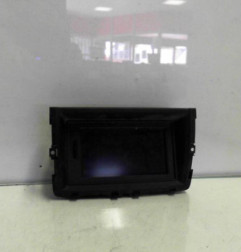 Afficheur RENAULT TRAFIC 2 Photo n°4