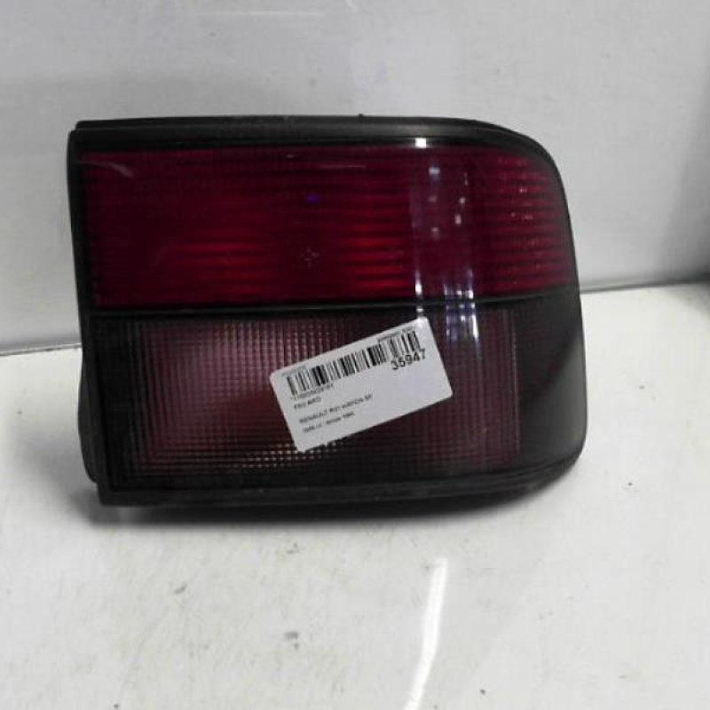 Feu arriere principal droit (feux) RENAULT R21