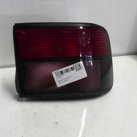 Feu arriere principal droit (feux) RENAULT R21 Photo n°1
