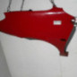 Aile avant gauche RENAULT SCENIC 1