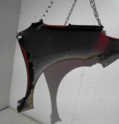 Aile avant gauche RENAULT SCENIC 1 Photo n°3