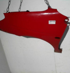 Aile avant gauche RENAULT SCENIC 1 Photo n°5