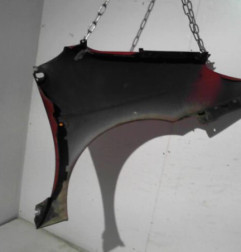 Aile avant gauche RENAULT SCENIC 1 Photo n°6