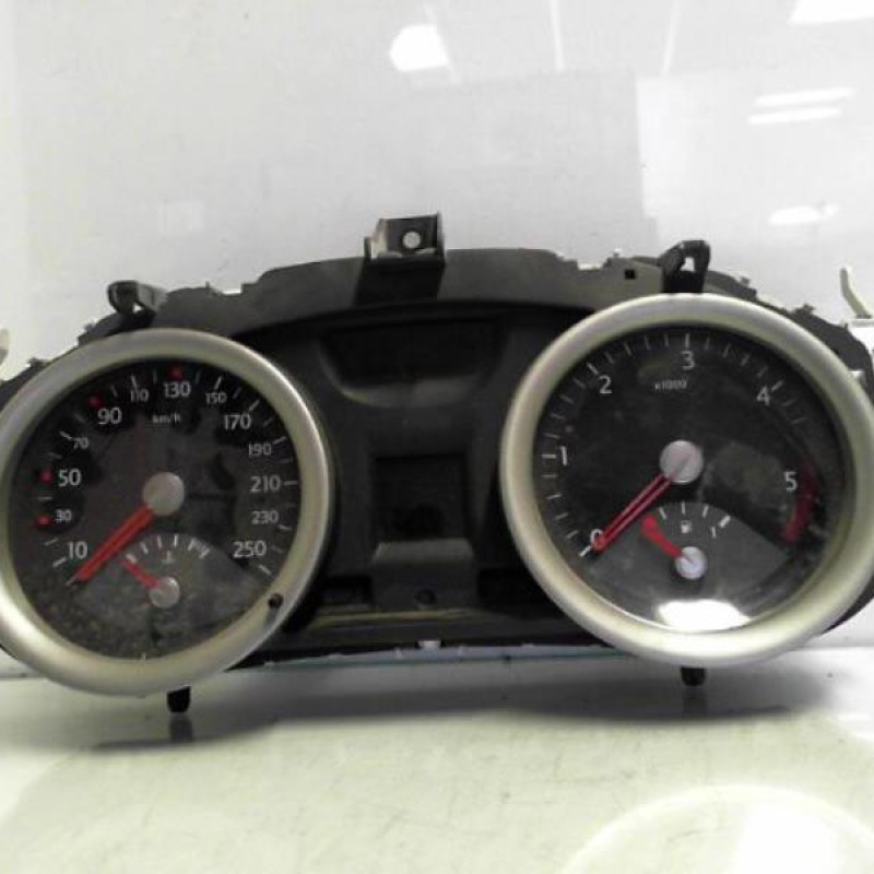 Compteur RENAULT MEGANE 2