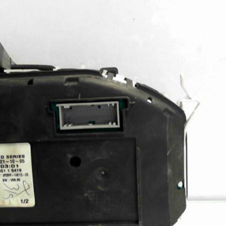 Compteur RENAULT MEGANE 2